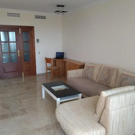 Apartment Puerto Santiago
