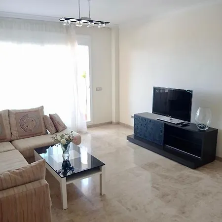 Puerto Santiago Apartment Puerto de Santiago (Tenerife)