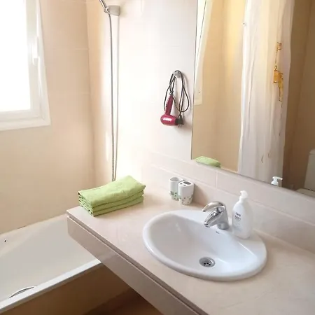 Puerto Santiago Apartment