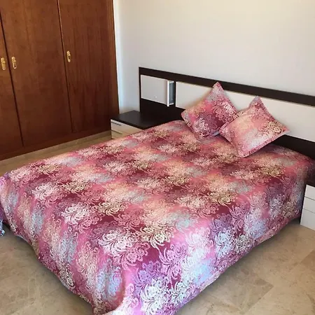 Apartment Puerto Santiago *