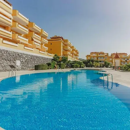 Apartment Puerto Santiago Puerto de Santiago (Tenerife)