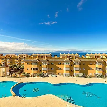 Puerto Santiago Apartment Puerto de Santiago (Tenerife)