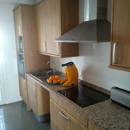 Puerto Santiago Apartment Puerto de Santiago (Tenerife)
